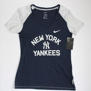 Nike New York Yankee Tee